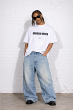 T-shirt: O Doner