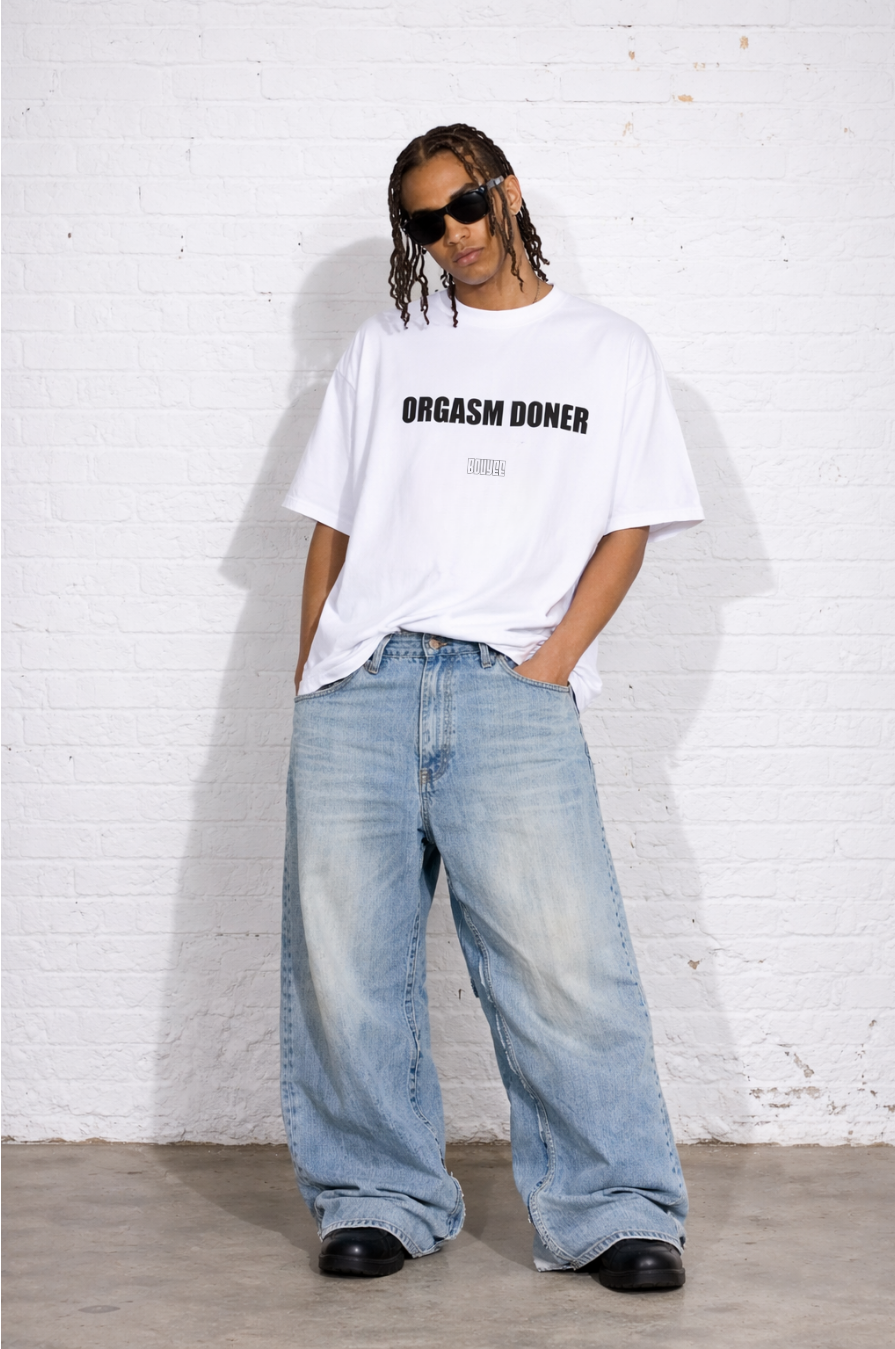 T-shirt: O Doner